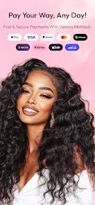 UNice: Wigs & Hair Bundles