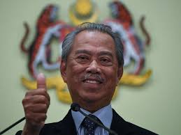 Maybe you would like to learn more about one of these? Malaysian Pm On Coronavirus Measures Daddy S Sorry If He Has To Use His Cane