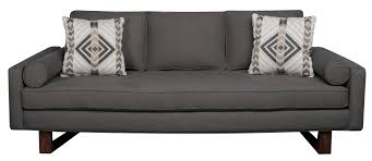 Blaine Sofa Urbanloft Morris Homes Mattress Furniture Home Furnishings