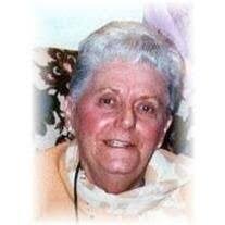 Patricia M. Melanson Obituary