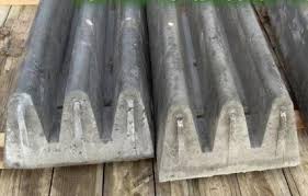 Cattle guards offer effective and convenient livestock control. Cattle Guard Page 5