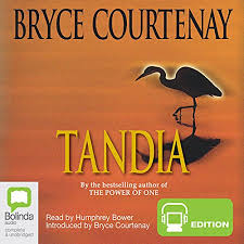 Maybe you would like to learn more about one of these? Tandia By Bryce Courtenay Audiobook Audible Com