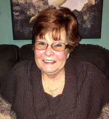 Teresa Gamble Obituary