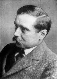His work also included two books on. File H G Wells Pre 1922 Jpg Wikimedia Commons