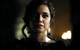 Truth is truth. How you deal with it is up to you. : magiciansladies: High  King Margo. Long may you...