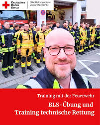 DRK Rettungsdienst Vorderpfalz GmbH