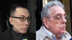 Polino sobre la salud de Gasalla: "No tiene noción de dónde está"