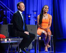 Start studying harrison bergeron questions. Bachelor Matt James Picks Rachael Kirkconnell In Finale