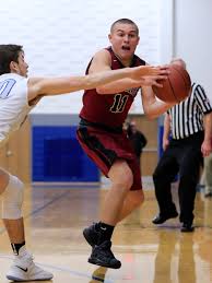 Boys Basketball: Green Bay Southwest vs De Pere