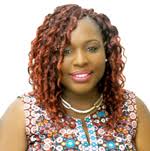 Yvonne Hunter-Johnson