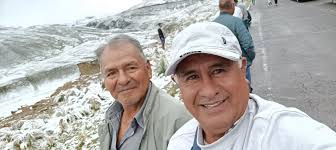 Ernesto Robles (@ernesto.robles216)'s videos with En algún lugar