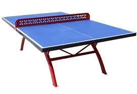 How To Make A Ping Pong Table Ping Pong Table Ping Pong Best Ping Pong Table