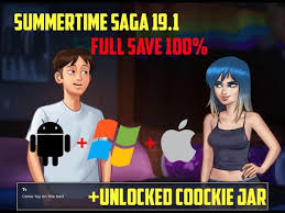 Summertime saga mod apk unlock all cookie jar. Summertime Saga Console Codes 11 2021