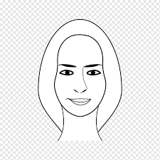 Gesicht Weibliche Frau Zeichnen Arm Bereich Arm Kunstwerk Png Pngwing