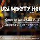 Jeudi Westy Hour event image