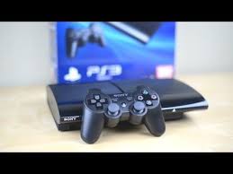 Playstations And The Unlimited Fun Video Game Systems Playstation 3 Super Slim Sony Playstation