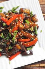 Sweet And Sour Eggplants Recipe Yummy Tummy Sweet And Sour Eggplant Recipe Eggplant Recipes Easy Eggplant Recipes Healthy