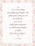 Marriage Wedding Quote