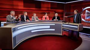 Frank plasberg diskutiert mit seinen gästen heute abend nicht zuletzt die frage, ob die harte abschiebepraxis der preis für einen funktionierenden. Afd Politiker Bei Hart Aber Fair Medien Sz De