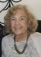 Margaret Wright Obituary (1935