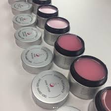 Light Elegance Builder Gel The Nail Hub