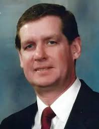 Obituary information for James P. McFadden