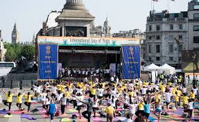 We did not find results for: International Yoga Day At Trafalgar Square London Eshadoot