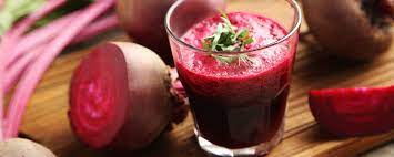 Apakah Jus Buah Bit Bisa Bermanfaat Sebagai Obat Impotensi