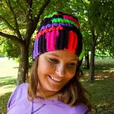 Gorro holgado, sombrero de lana, sombrero de ganchillo, sombreros de  invierno para mujer, sombrero de punto para mujer, regalos útiles, sombrero  holgado, regalos de cumpleaños para ella, sombrero boho