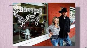 When was lauren boebert born? Donor Buys Rights To Shooters Grill Logo Places It For Sale The Durango Herald