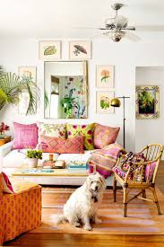The bedroom design in every home should speak to the softer side of the resident; 12 Inspiring Boho Living Room Ideas Bohemian Living Room Decor Inspiration