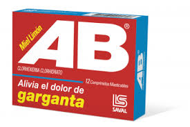 نتیجه جستجوی لغت [AB] در گوگل