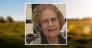 Geneva Crain Obituary January 29, 2018