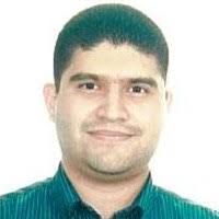 Darwin Serrano Email & Phone Number