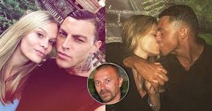 Řepkova dcera bude zase sama! Po dvou měsících vztahu ji opustil  dvoumetrový přítel!