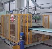 Foam Extrusion Machinery - Davis-Standard
