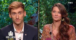 Emissions tv l'heure de la grande finale a enfin sonné pour les derniers aventuriers en compétition. Koh Lanta 2020 Alexandra Grande Gagnante Des 4 Terres Sur Tf1 Face A Brice Et Loic Toutelatele