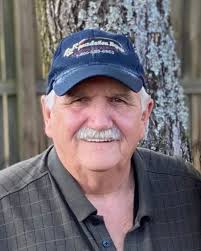 Kenneth Sanford Lively Obituary July 10, 2024