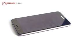 Test Asus Zenfone 3 Max ZC520TL ...