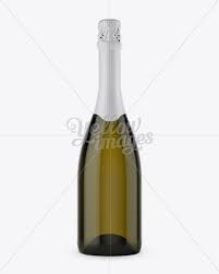 Download Antique Green Champagne Bottle Mockup Front View In Bottle Mockups On Yellow Images Object Mockups Bottle Mockup Champagne Bottle Champagne PSD Mockup Templates