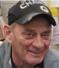 Benjamin Robert Baran Obituary February 8, 2022