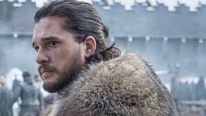 His full name is christopher catesby harington; How Kit Harington Fits Perfectly Into The Marvel Cinematic Universe Film Daily