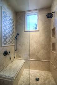 Walk In Showers No Doors Double Benched Luxurybathwithshower Luxury Bathroom Bathroom Remodel Shower Shower Remodel