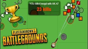 Victoria 23 Kills Surviv Io Playerunknown S En Io Youtube