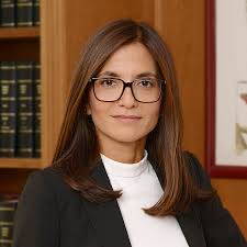 Rechtsanwältin Thanh Lan Nguyen-Gatti