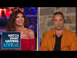 Joe giudice and teresa giudice sit down with 'rhonj' show producer andy cohen 8 p.m. Divorce Ice Custody And Rats 7 Takeaways From Teresa And Joe Giudice S Revealing Unlocked Interview Nj Com