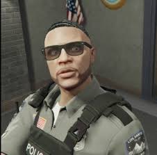 What server can I join as LEO department chief with my own staff and 10-30  people?