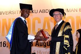 Home universities malaysia universiti tunku abdul rahman (utar) news utar's 27th convocation. 2 843 Graduates All Set To Take On The World Photo Courtesy From Sin Chew Daily Perak Jubilant Graduates At The Utar 29th Convocation Ceremony It Was A Jubilant Occasion For 2 843 Graduates Of Utar When They Received Their Respective Postgraduate