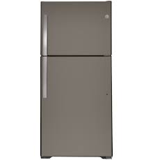 Maybe you would like to learn more about one of these? Ge Gts22kmnres Ge 21 9 Cu Ft Top Freezer Refrigerator Gts22kmnres John S Home Appliance Center