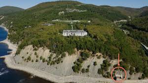 The man he accuses of ordering within hours his investigation into putin's palace had notched up millions of views. Z2 W4zea0ewxwm